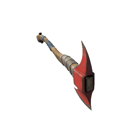 Fire Axe